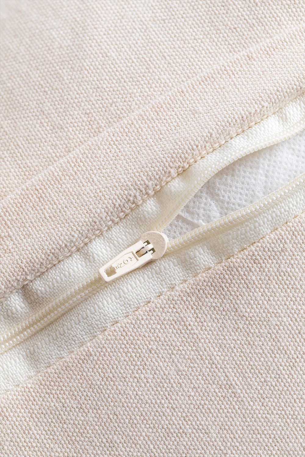 Cuscino quadrato in cotone (45x45 cm) Darcy , immagine della galleria 6