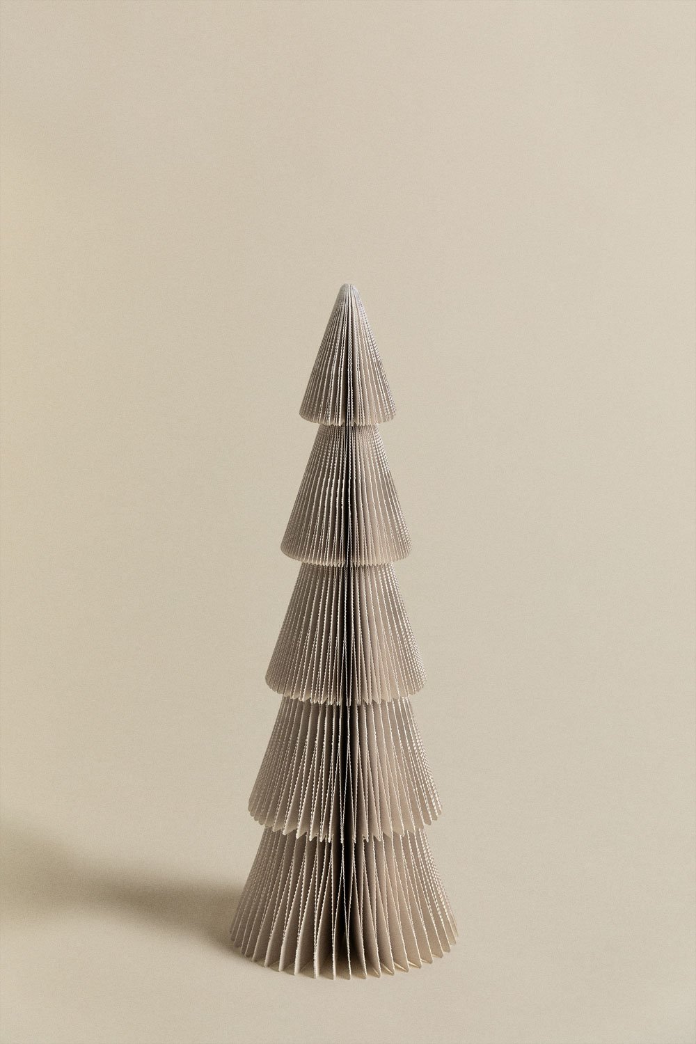 Albero di Natale di carta Jesper, immagine della galleria 2