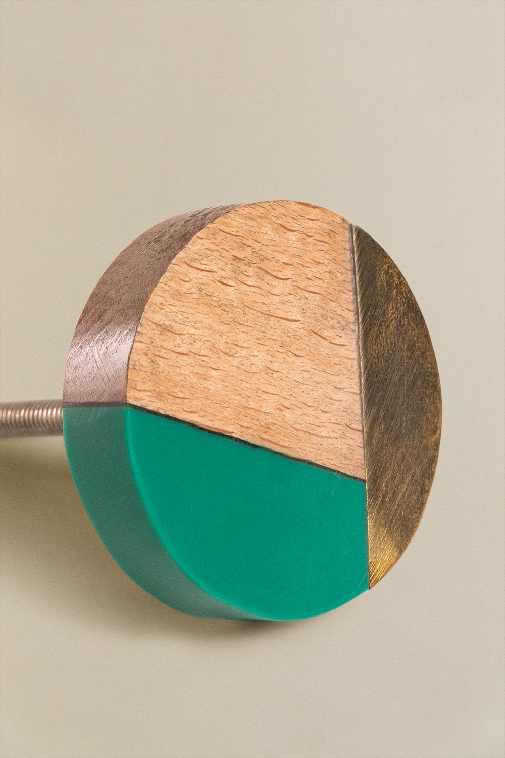 Set di 2 pomelli Brita Style   , immagine della galleria 3