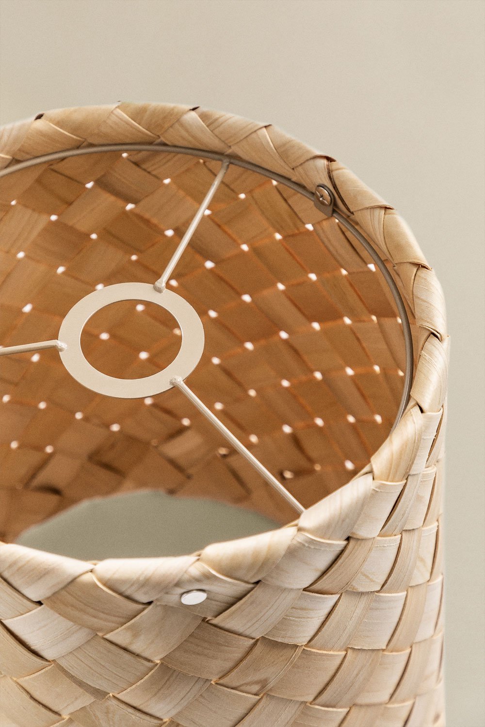 Paralume per lampada Tabita, immagine della galleria 4