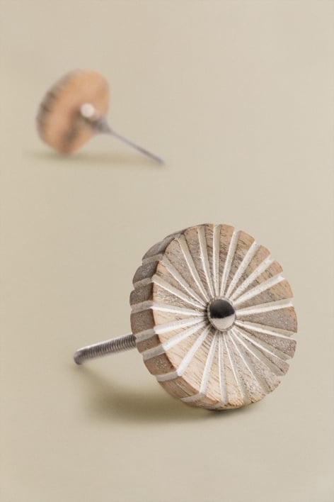 Set di 2 maniglie Janzen