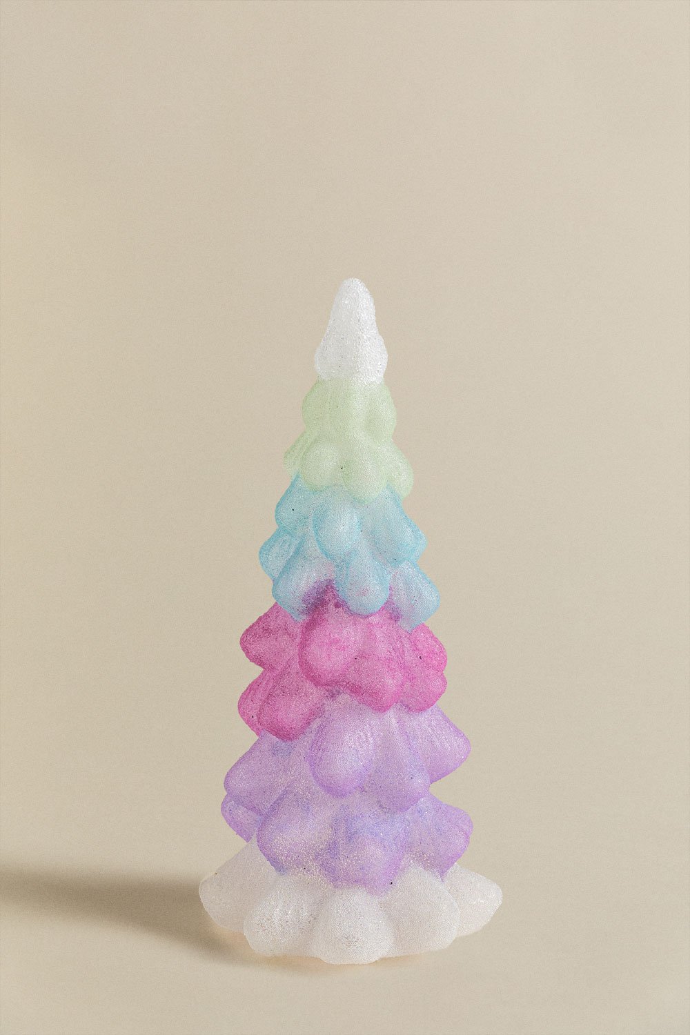 Ornamento di Natale popky, immagine della galleria 1