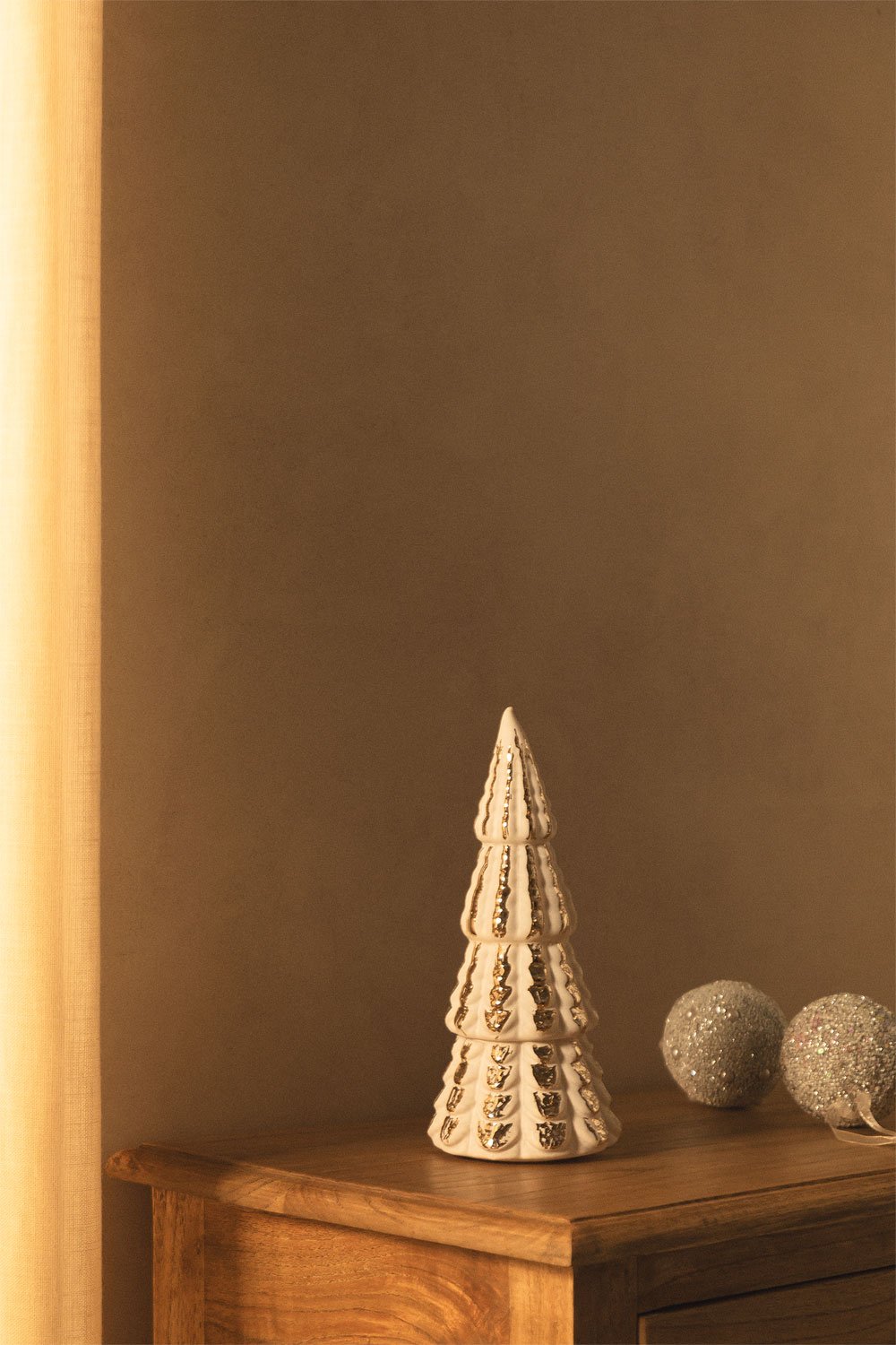 Addobbo di Natale Kourtt, immagine della galleria 1