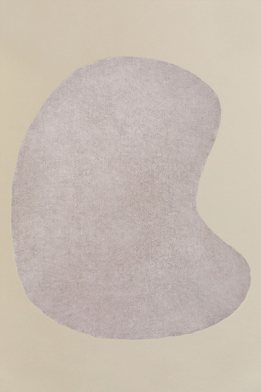Tappeto in cotone (290x250 cm) Francine, immagine della galleria 1