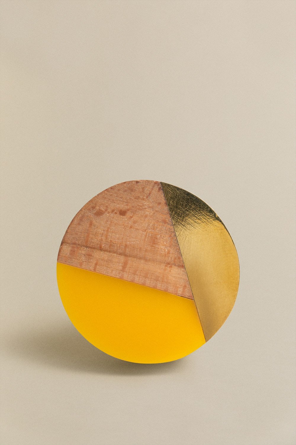 Set di 2 pomelli Ozzy, immagine della galleria 3