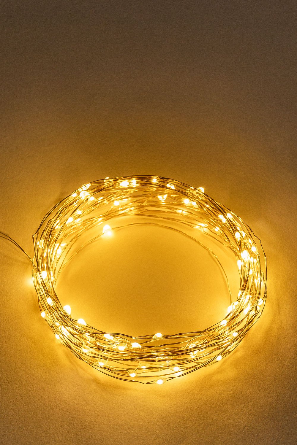 Ghirlanda Decorativa LED (5 m y 10 m)  Lätt, immagine della galleria 1