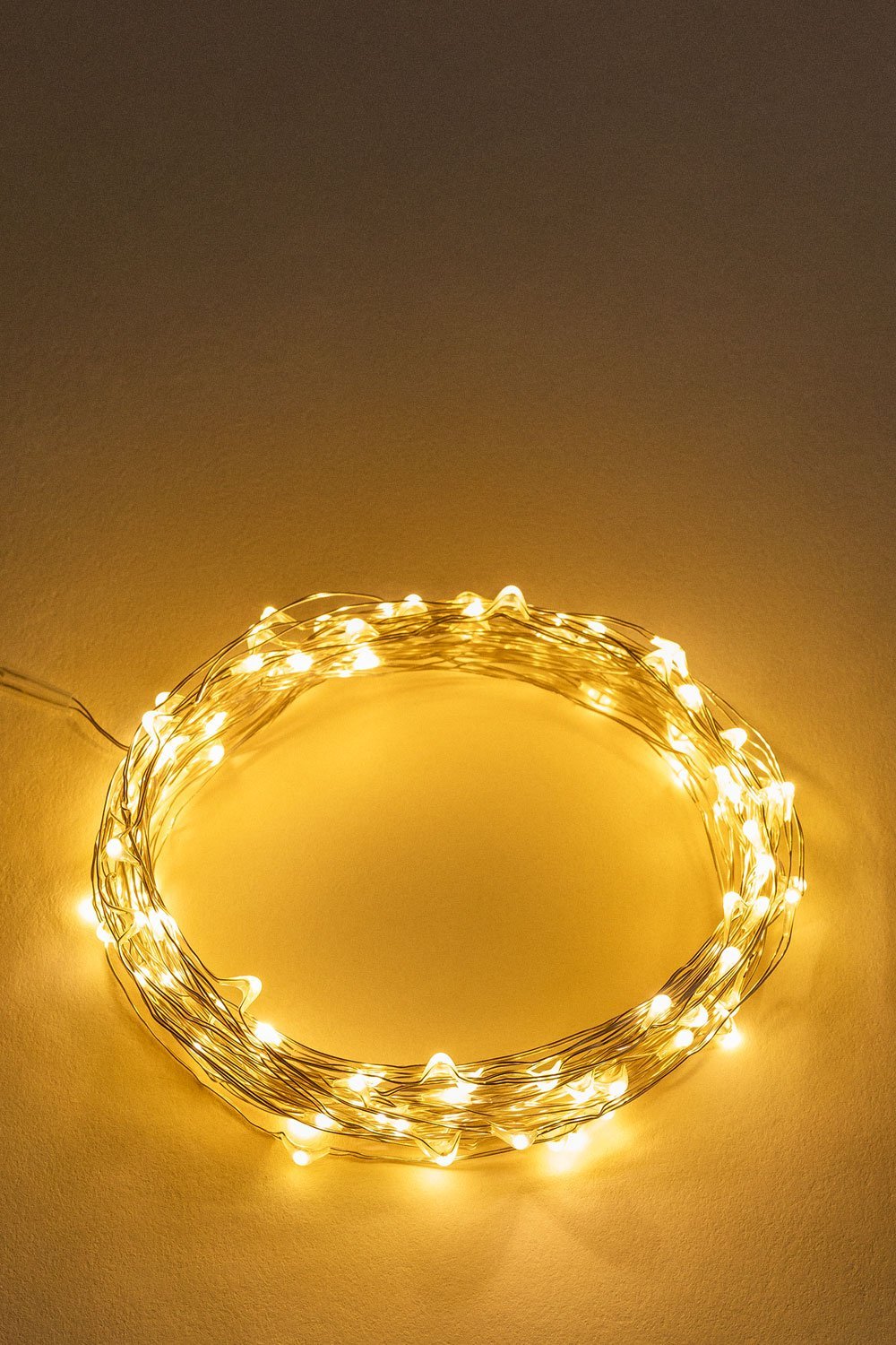 Ghirlanda Decorativa LED (5 m y 10 m)  Lätt, immagine della galleria 1