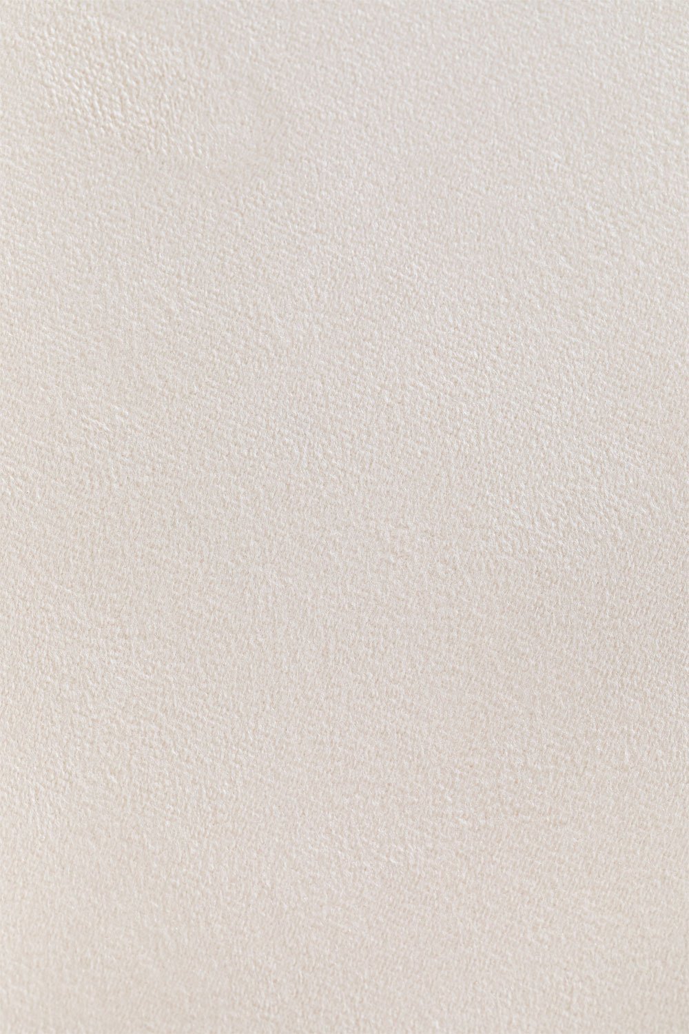 Puff contenitore in velluto Bradford , immagine della galleria 5