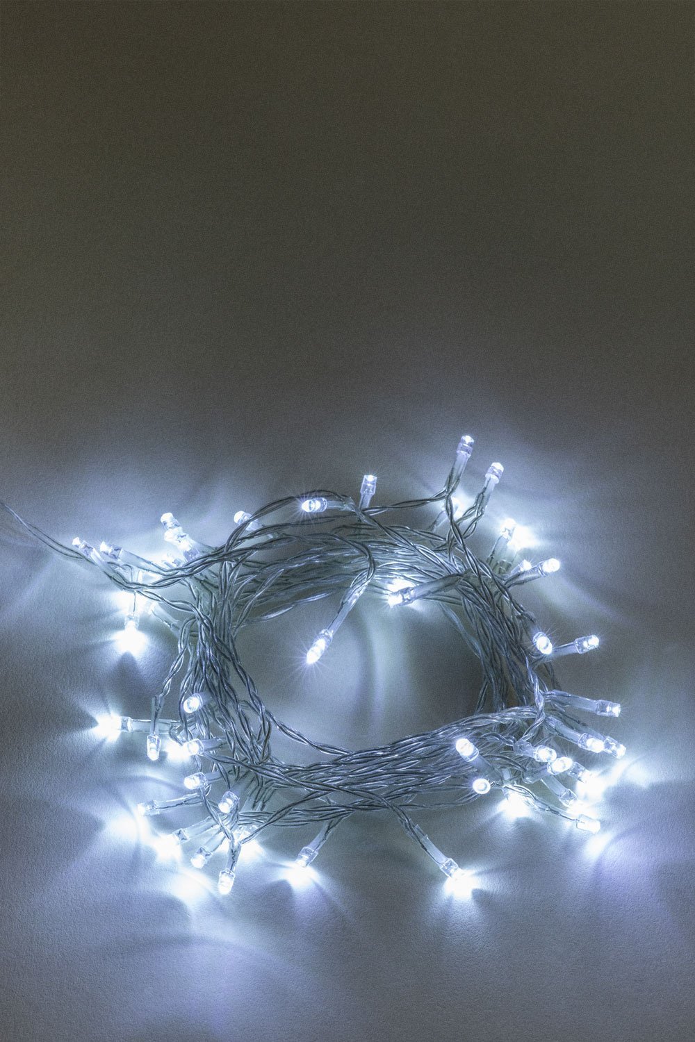 Ghirlanda decorativa LED (5 m) Llamp, immagine della galleria 1