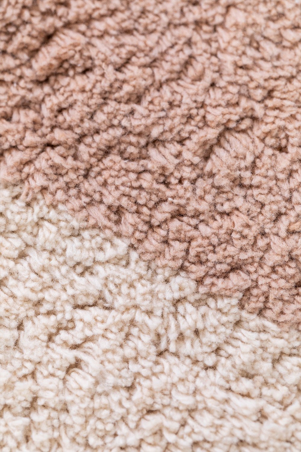 Tappeto in cotone  250x155 cm Vega , immagine della galleria 3