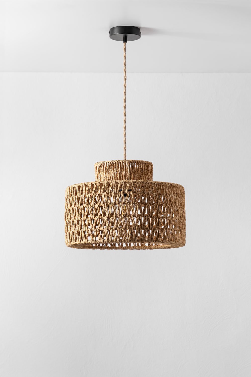 Lampada da soffitto Allister - SKLUM