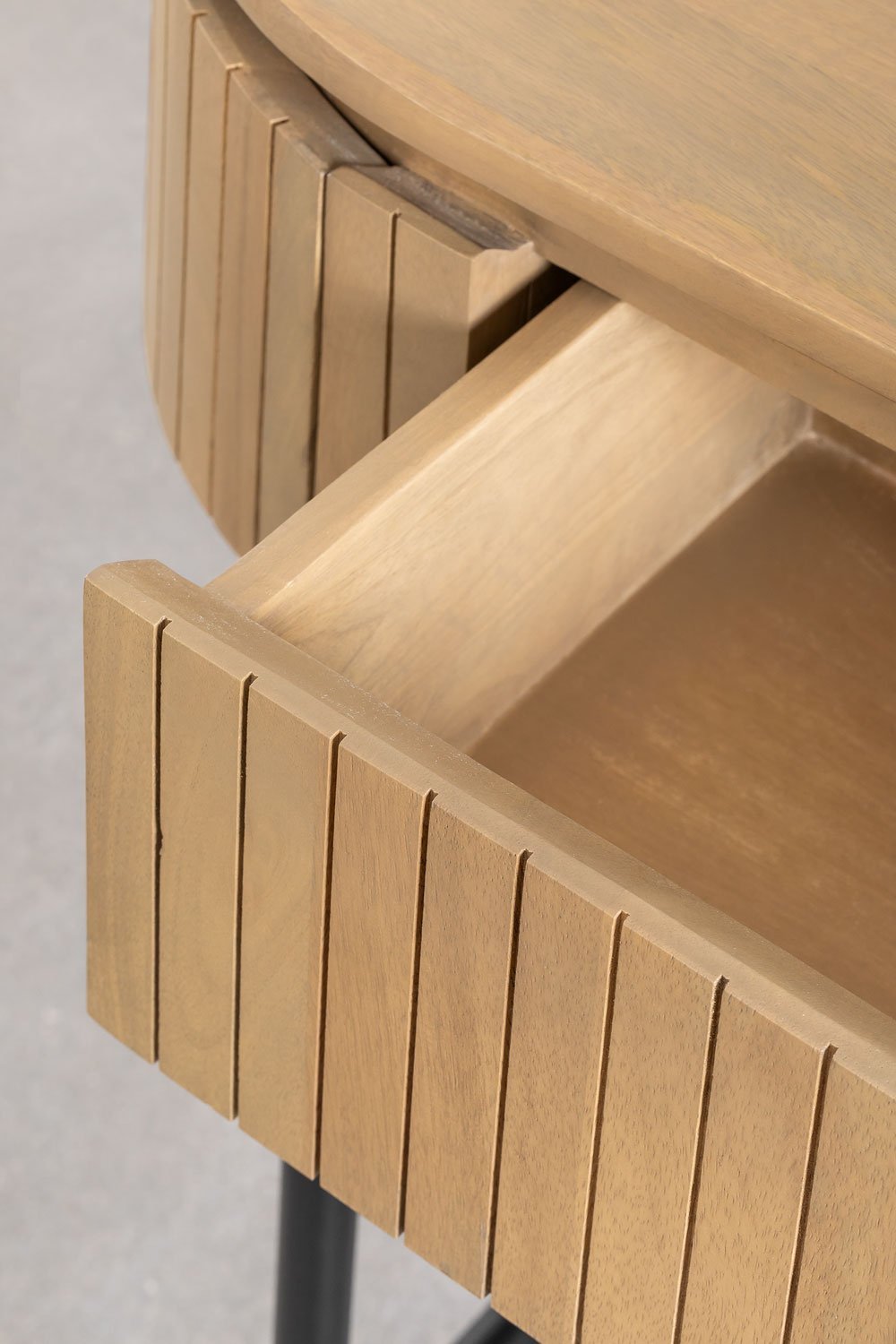 Tocador in legno di mango Analis, immagine della galleria 6