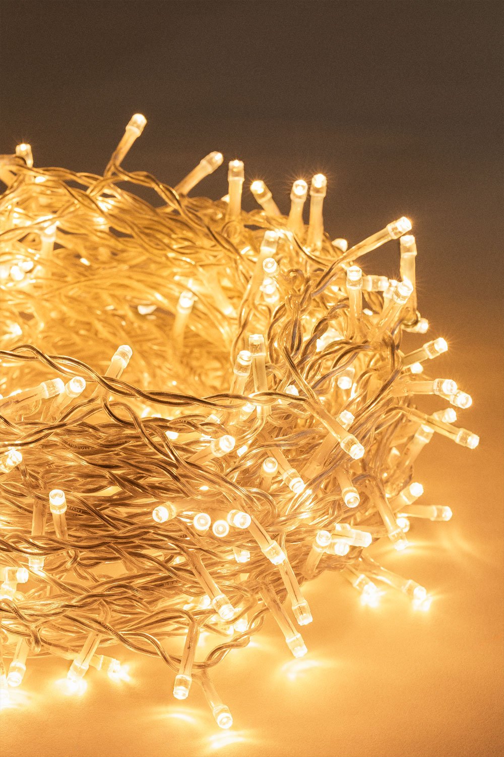 Tenda di luci LED Lucine, immagine della galleria 4