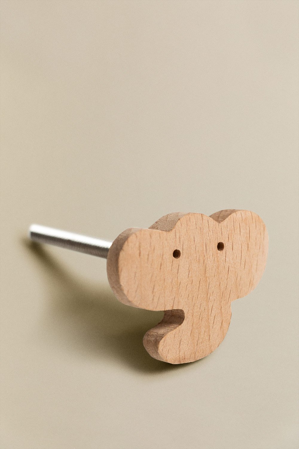 Set di 2 maniglie Zoo Kids, immagine della galleria 3