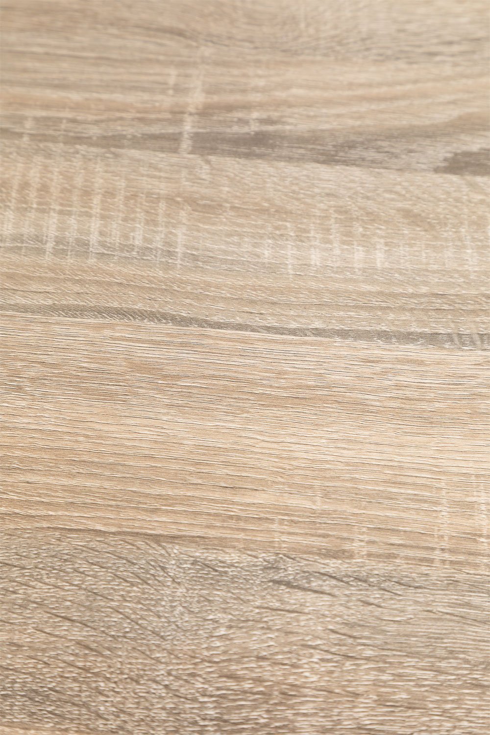 Armadio aperto in legno e metallo Baxter, immagine della galleria 5