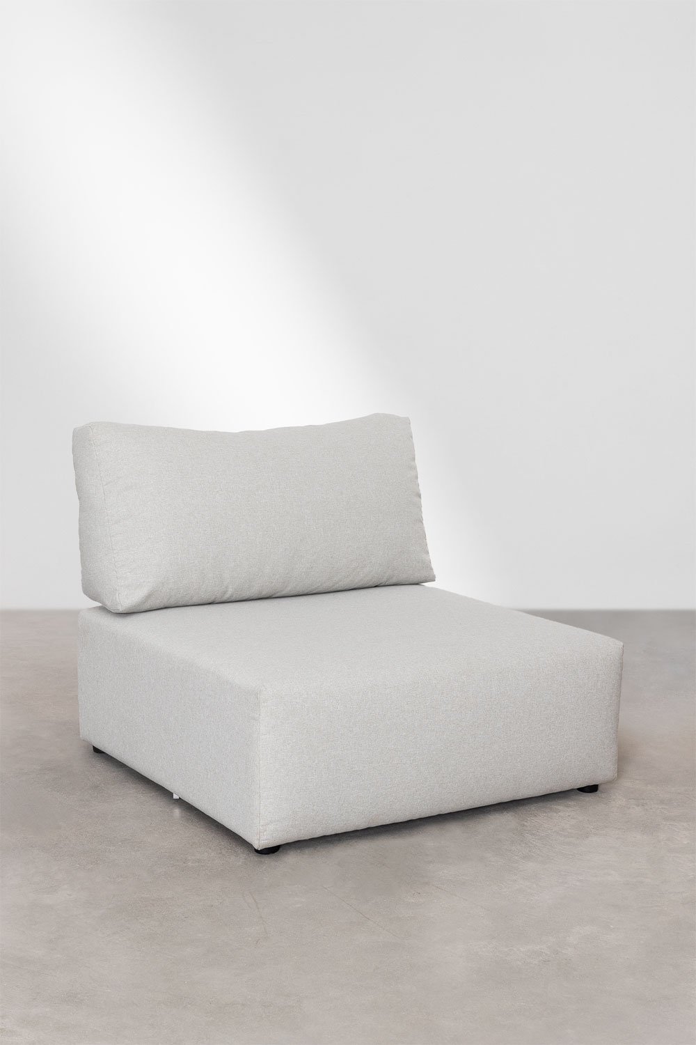 Moduli per divani in tela Kata, immagine della galleria 1