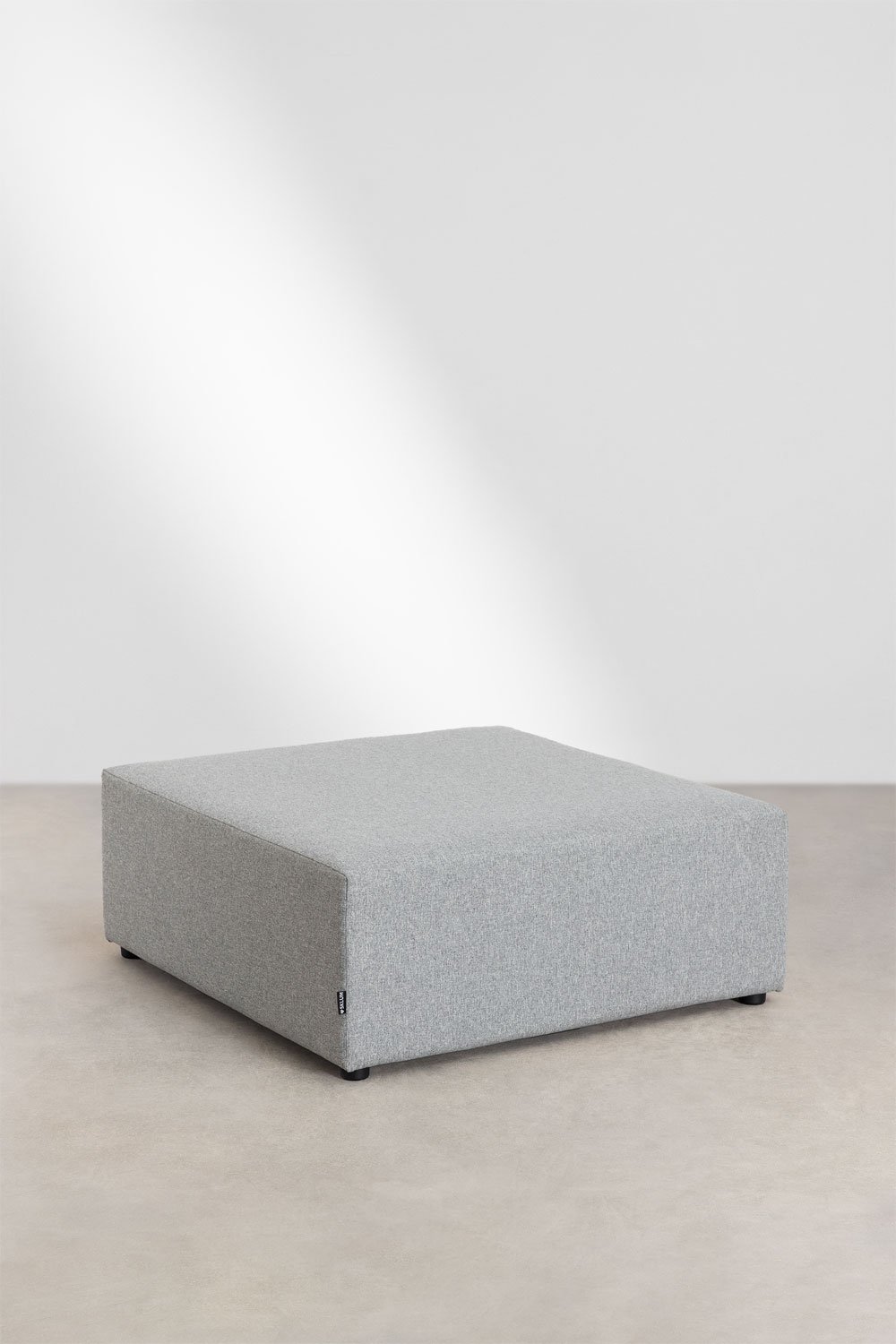 Moduli per divani in tela Kata, immagine della galleria 1