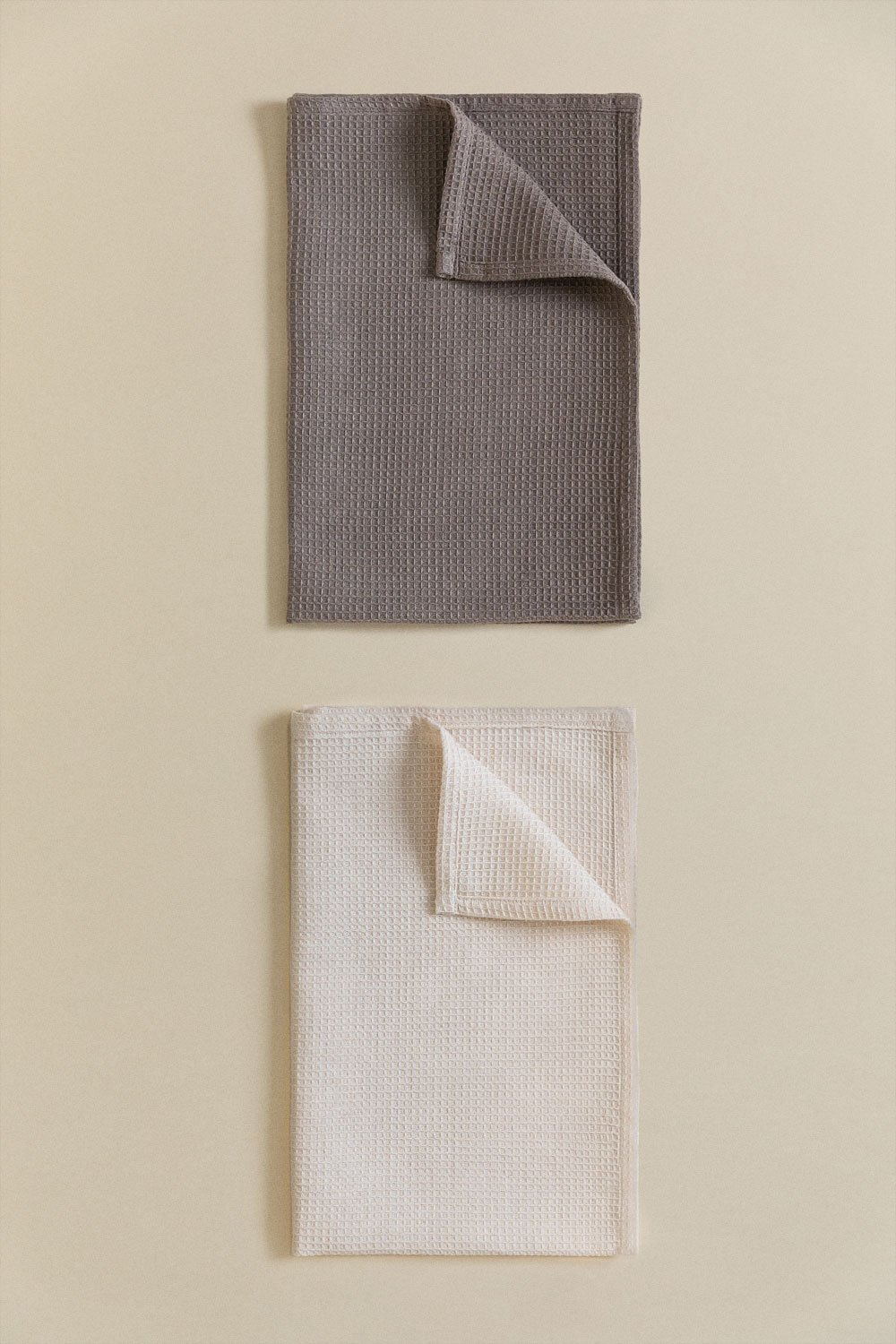 Strofinaccio da cucina in cotone Arnaud, immagine della galleria 9