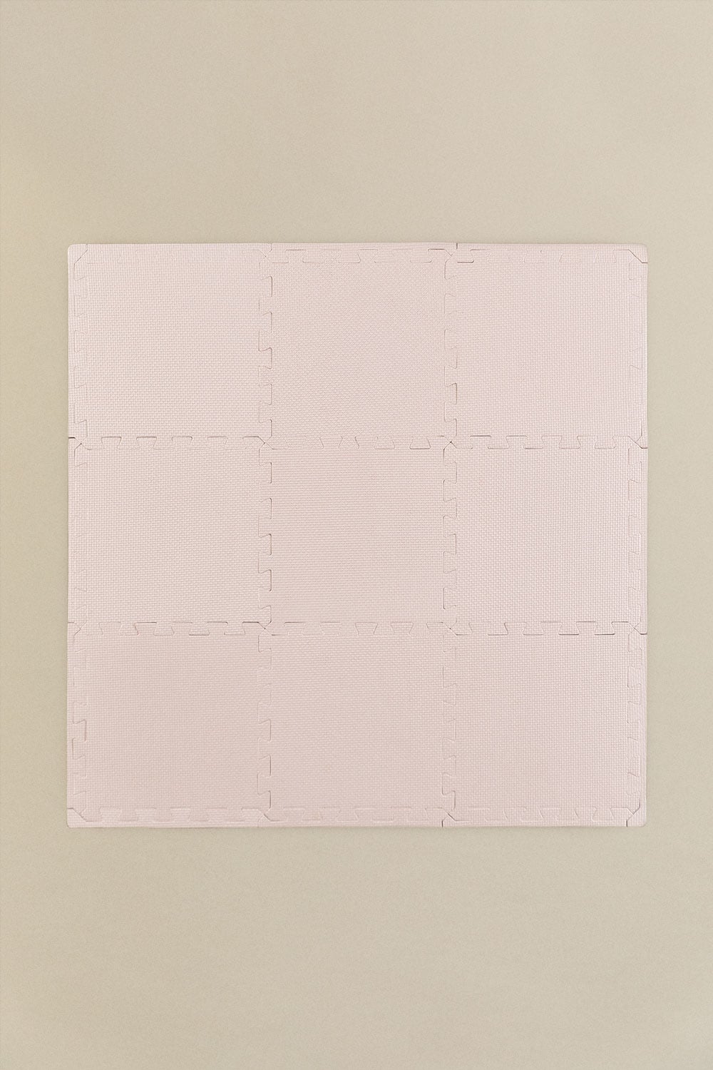 Tappeto Puzzle (91 cm) Adrados Kids, immagine della galleria 3