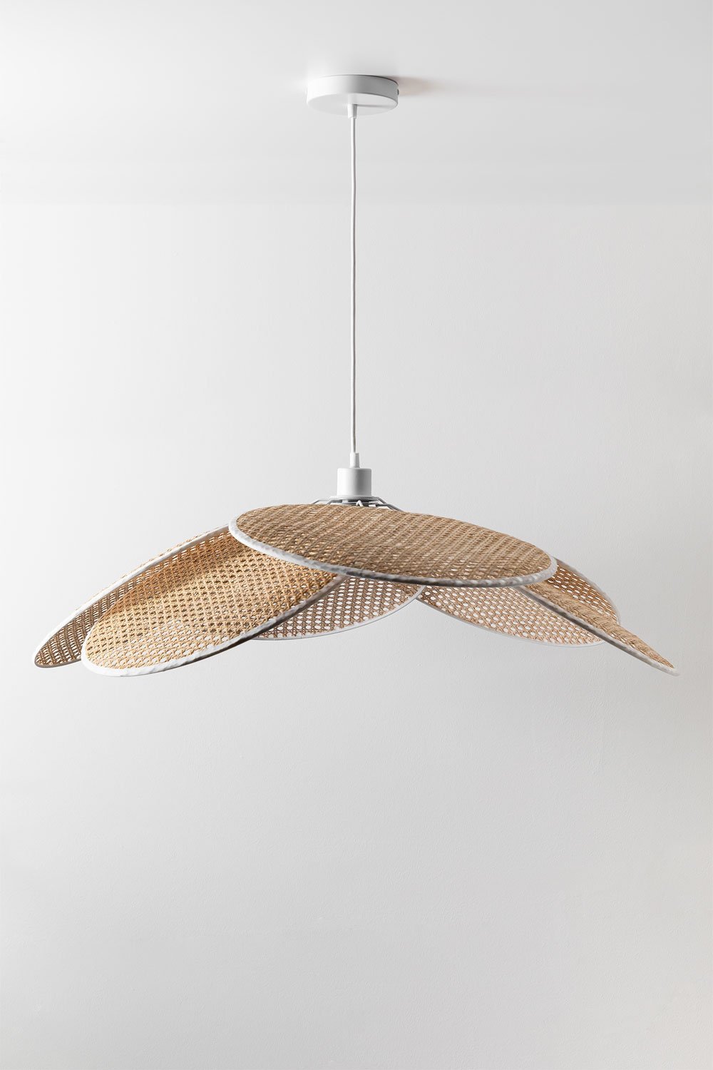 Lampada da soffitto Okai Pure , immagine della galleria 1