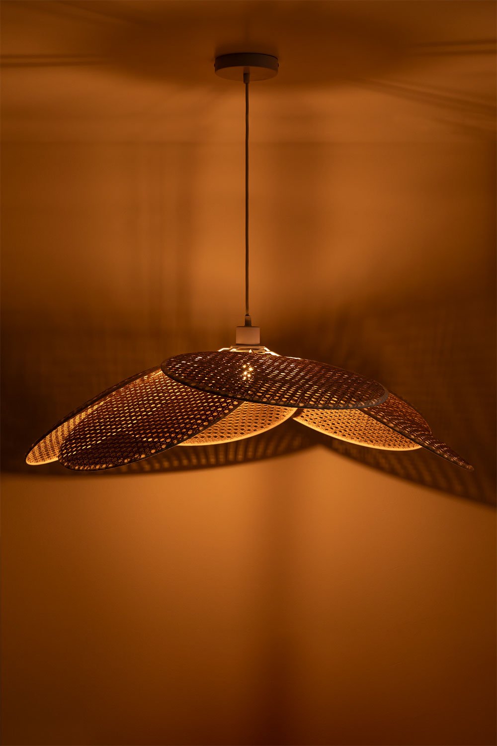 Lampada da soffitto Okai Pure , immagine della galleria 2