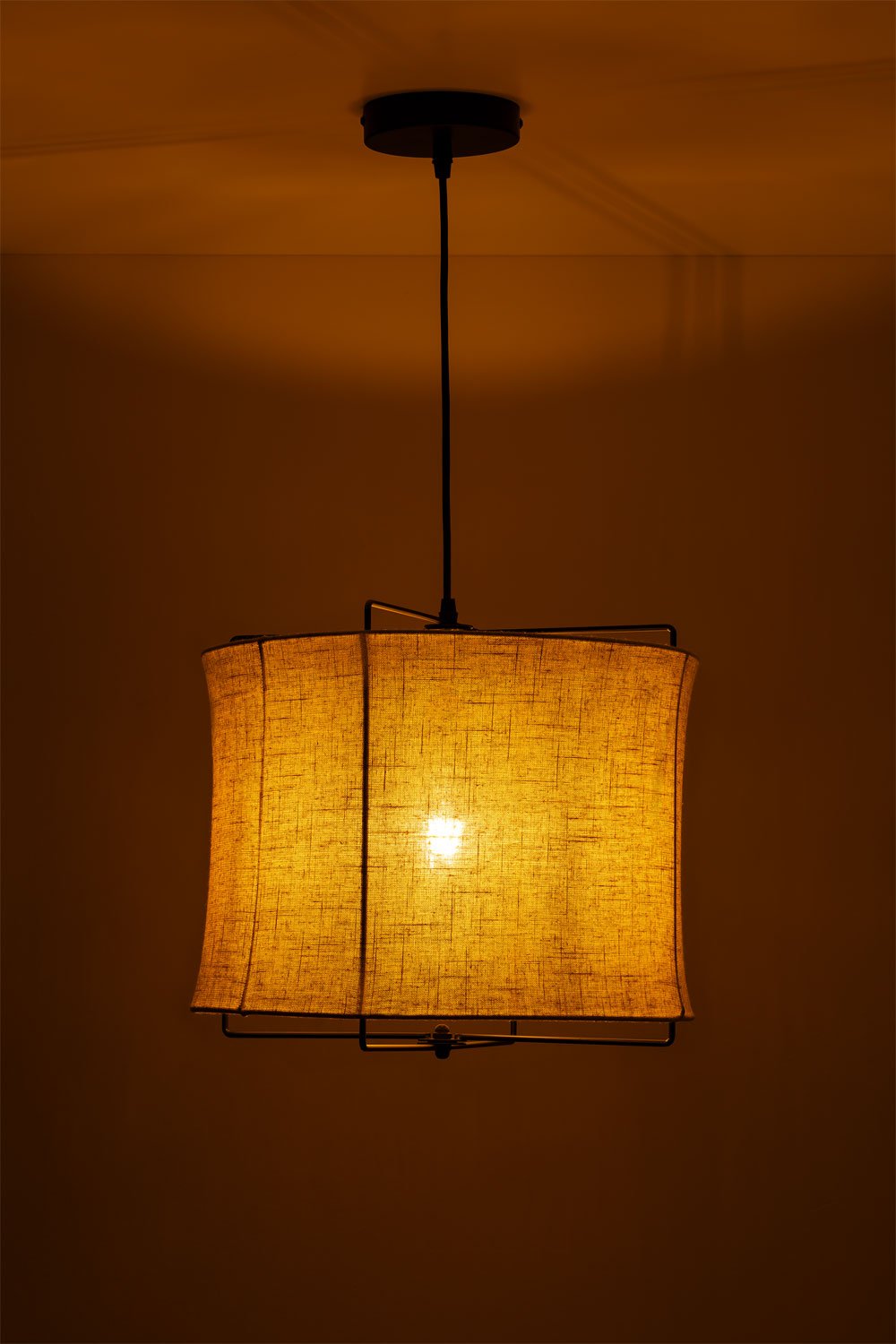 Lampada da soffitto Alfie, immagine della galleria 2