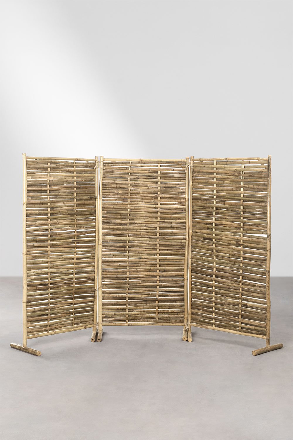 Paravento in Bamboo Epkos , immagine della galleria 2