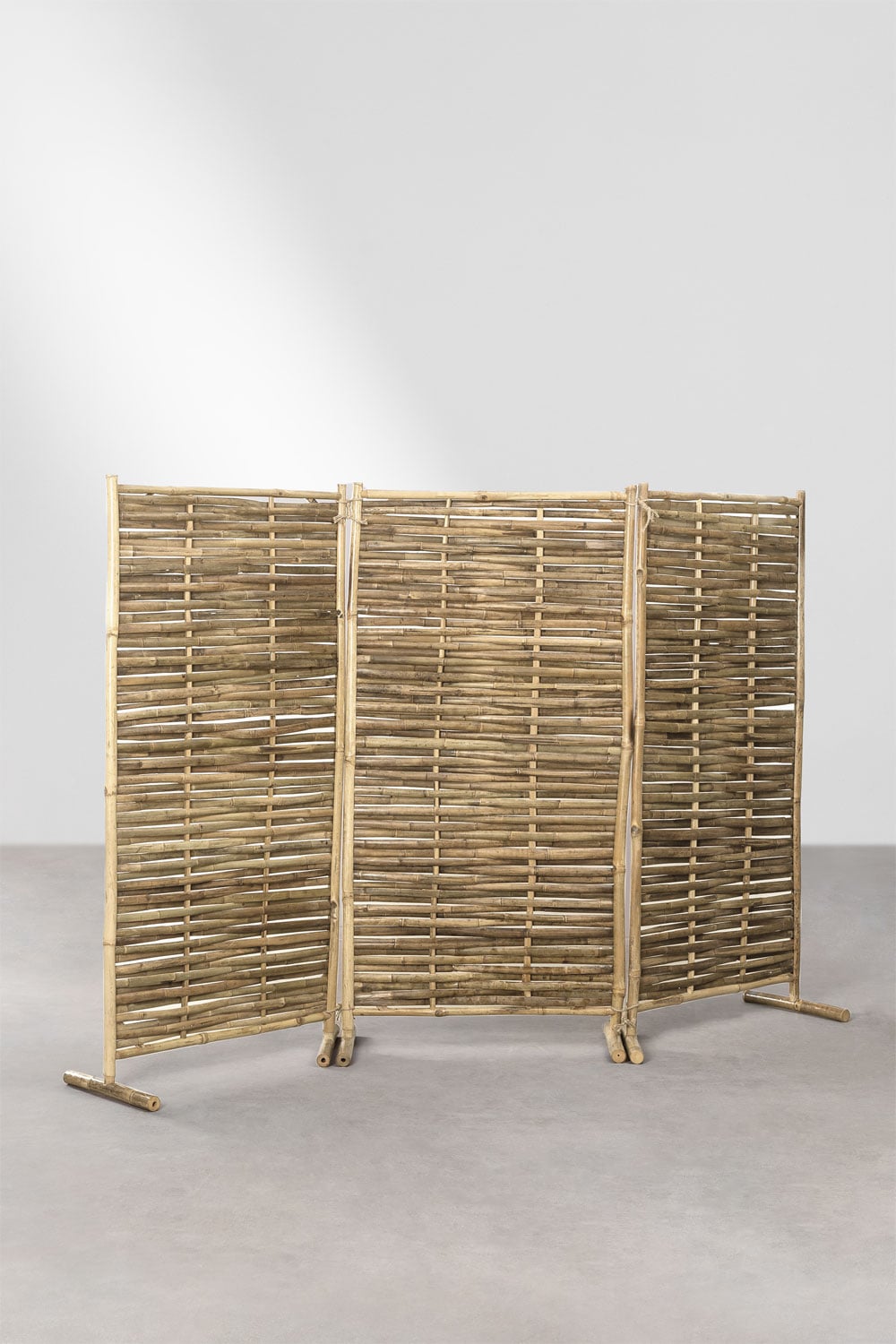 Mensola - STEP - Radis Furniture - alto / a paravento / contemporaneo