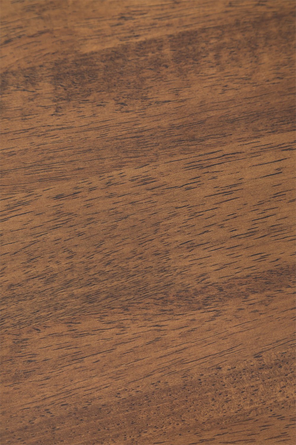 Tavolo da pranzo rotondo Ø100 cm in legno Sekiz, immagine della galleria 6