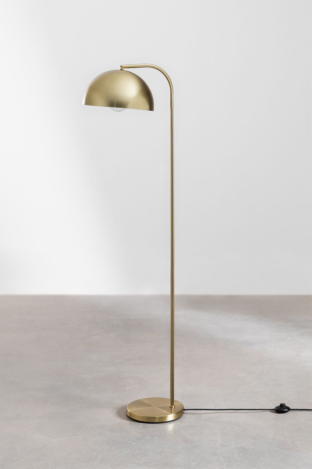 Lampada da terra Nura, immagine della galleria 3