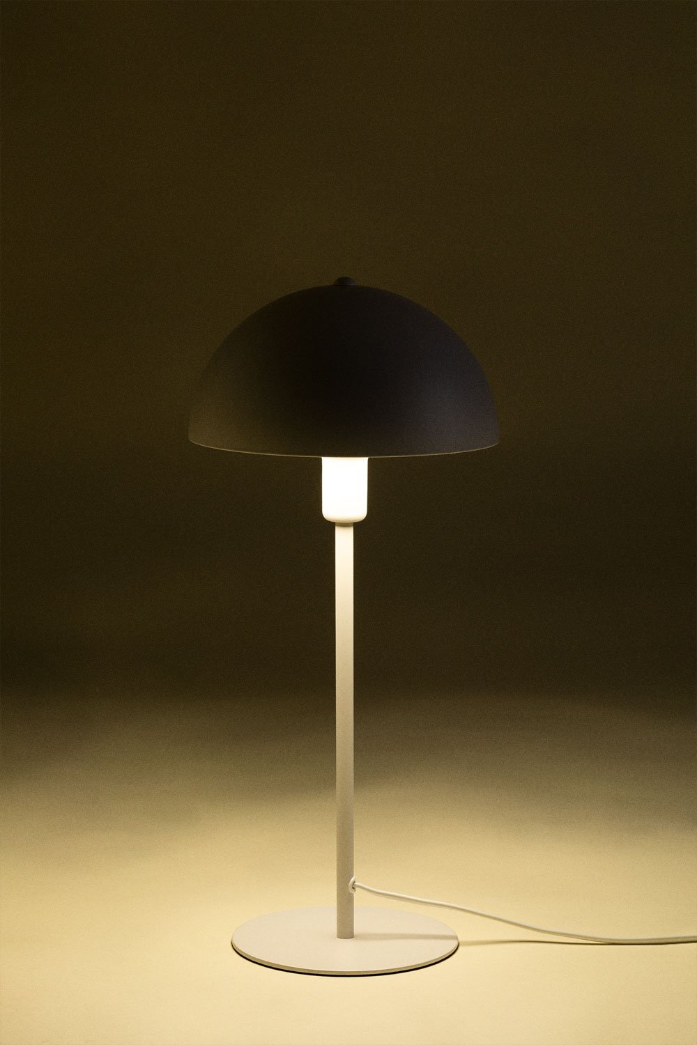 Lampada da tavolo Arleth, immagine della galleria 2