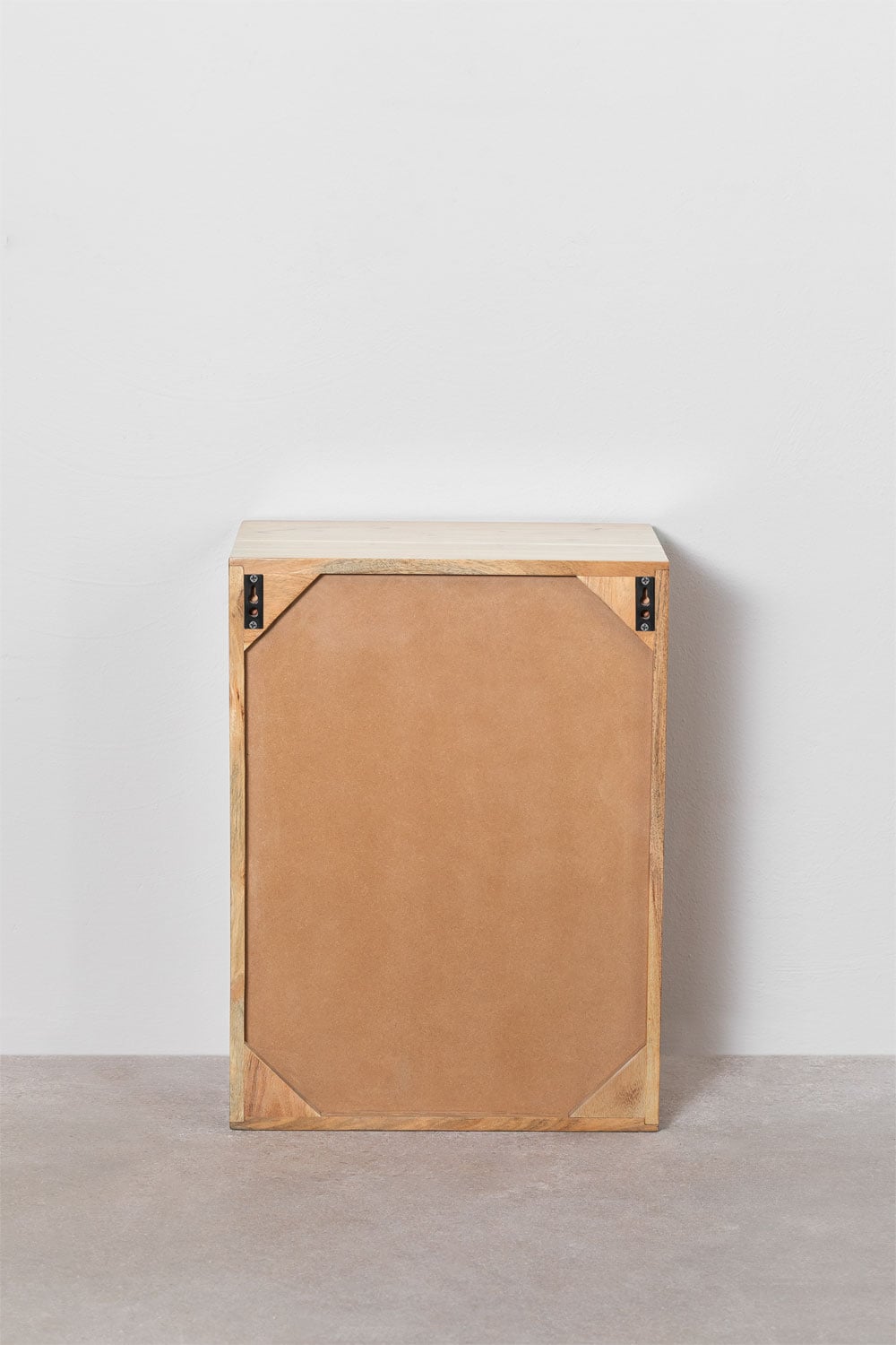 Pensile Petter in legno di acacia, immagine della galleria 7
