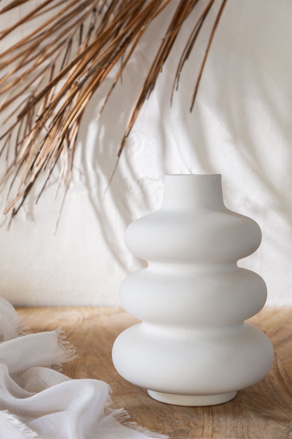 Vaso in ceramica Lorik, immagine della galleria 1