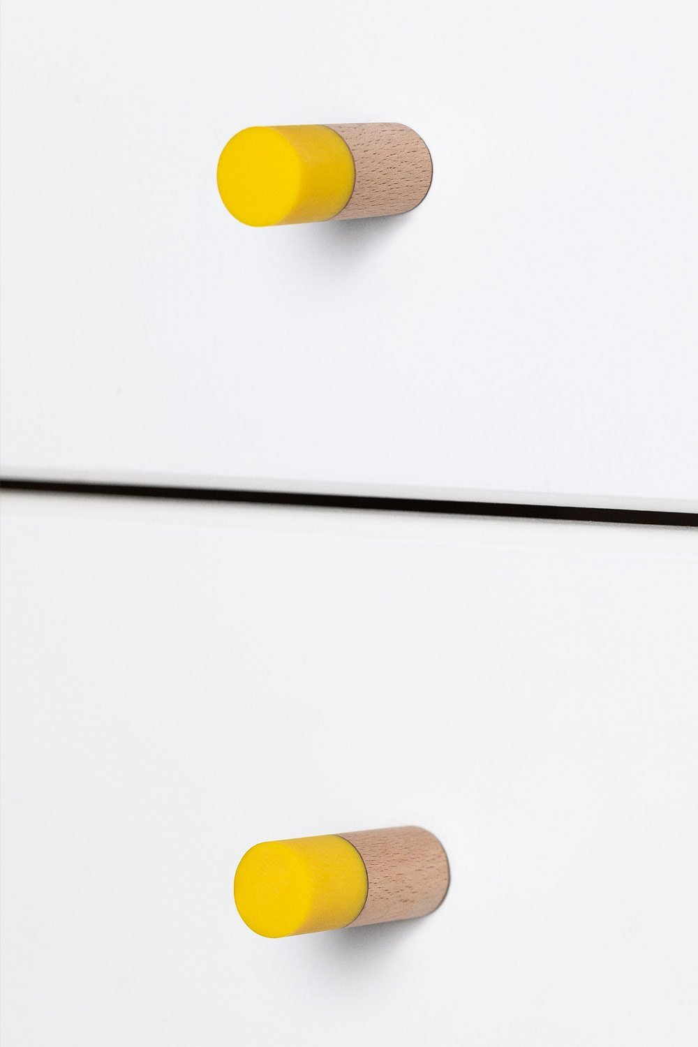 Set di 2 maniglie Mitzuo Kids , immagine della galleria 1