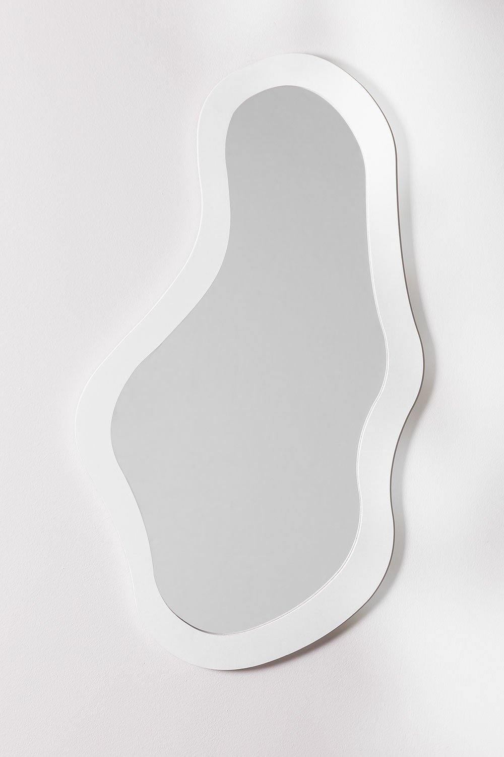 Specchio da parete in MDF Fido, immagine della galleria 2