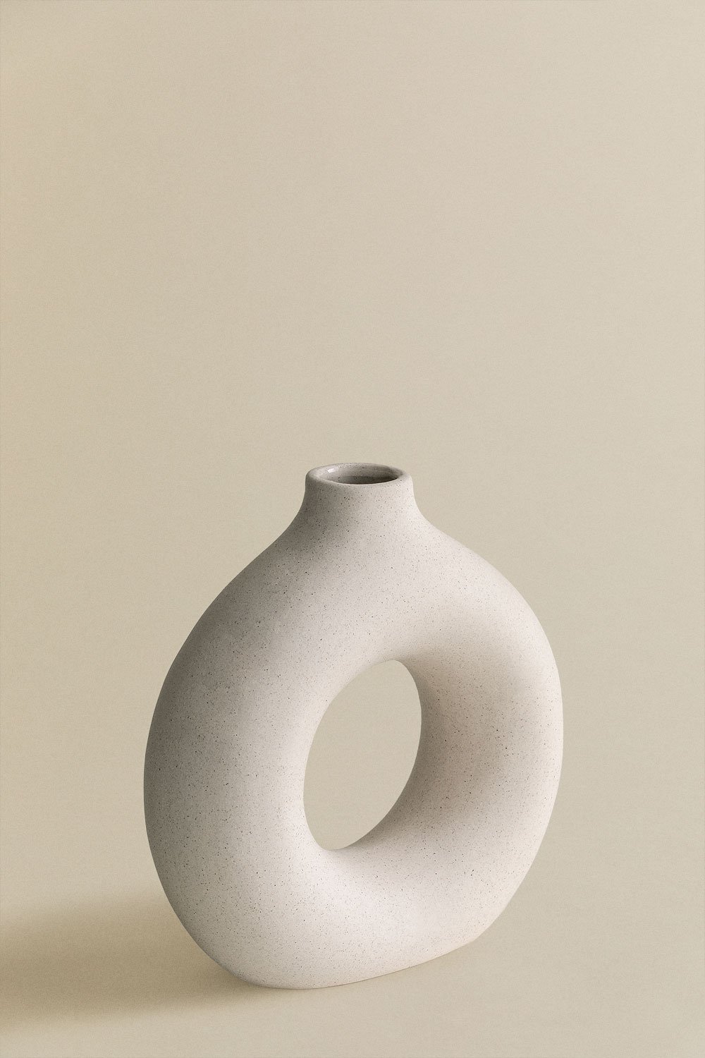 Vaso in ceramica Dalita ↑18 cm, immagine della galleria 2