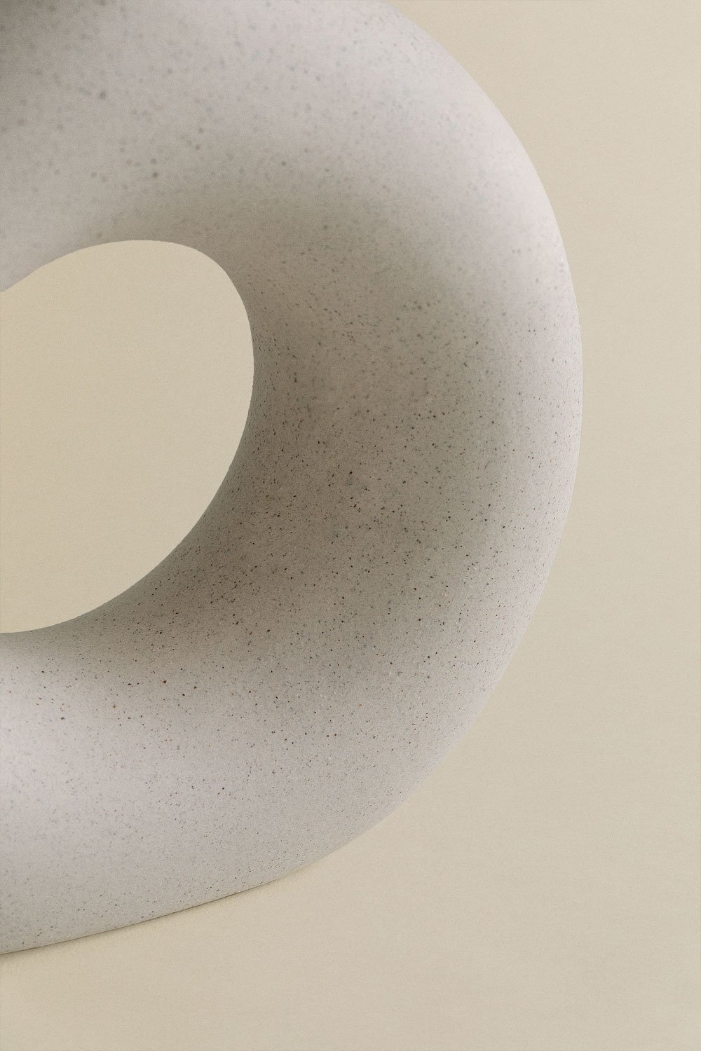 Vaso in ceramica Dalita ↑18 cm, immagine della galleria 6