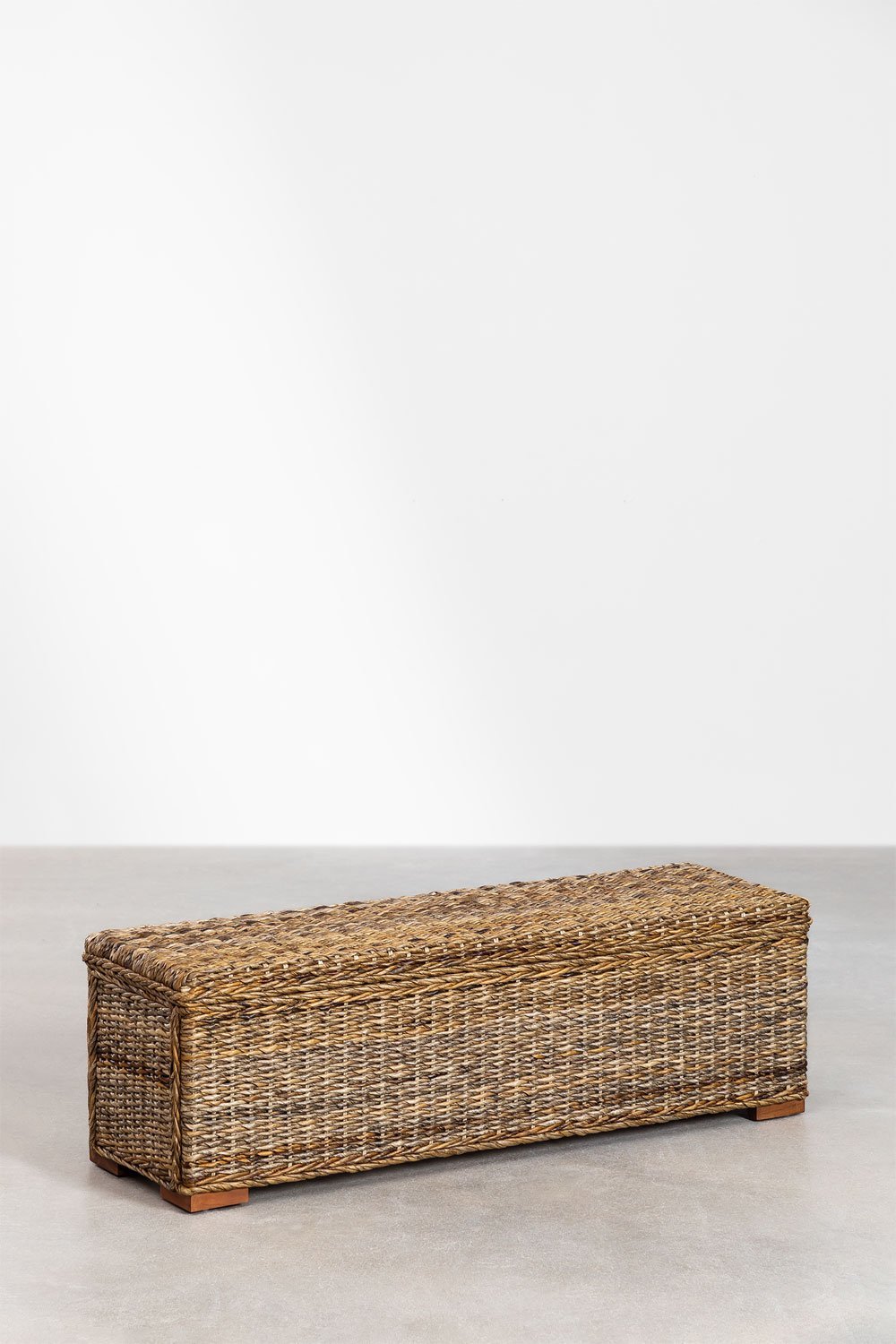 Baule in legno Zunil, immagine della galleria 3