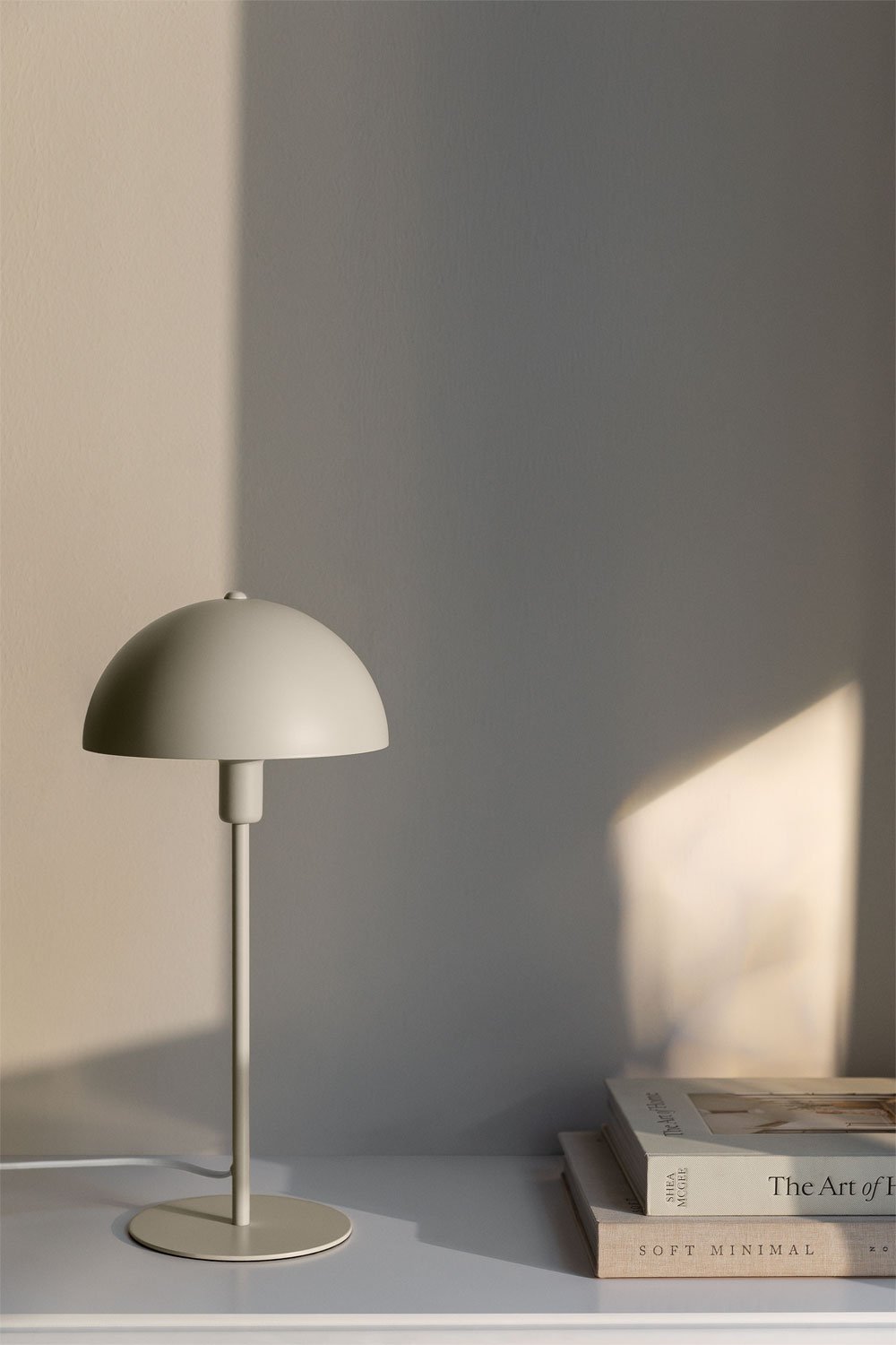 Lampada da tavolo Arleth, immagine della galleria 1