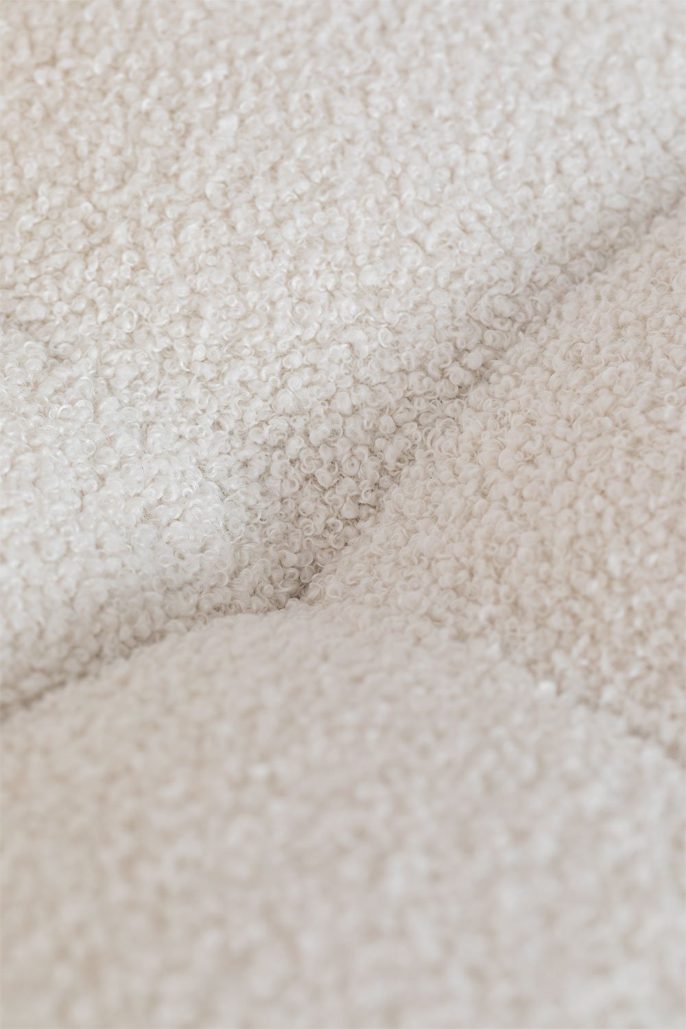 Divano letto chaise longue 3 posti Madison    , immagine della galleria 10