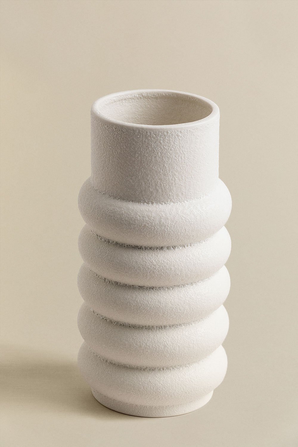 Vaso in ceramica Geleg, immagine della galleria 2