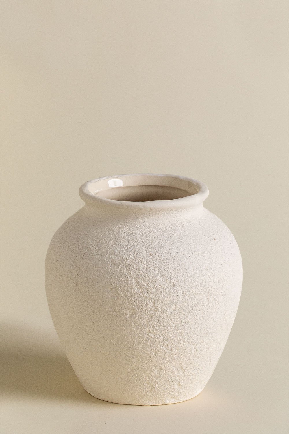 Vaso in ceramica Melgrat, immagine della galleria 2