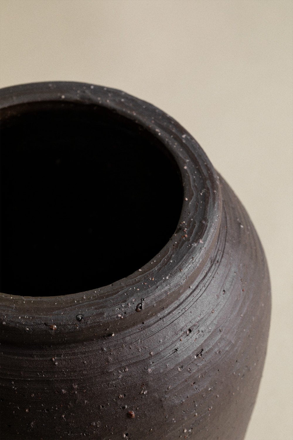 Vaso in ceramica Sauzon, immagine della galleria 5