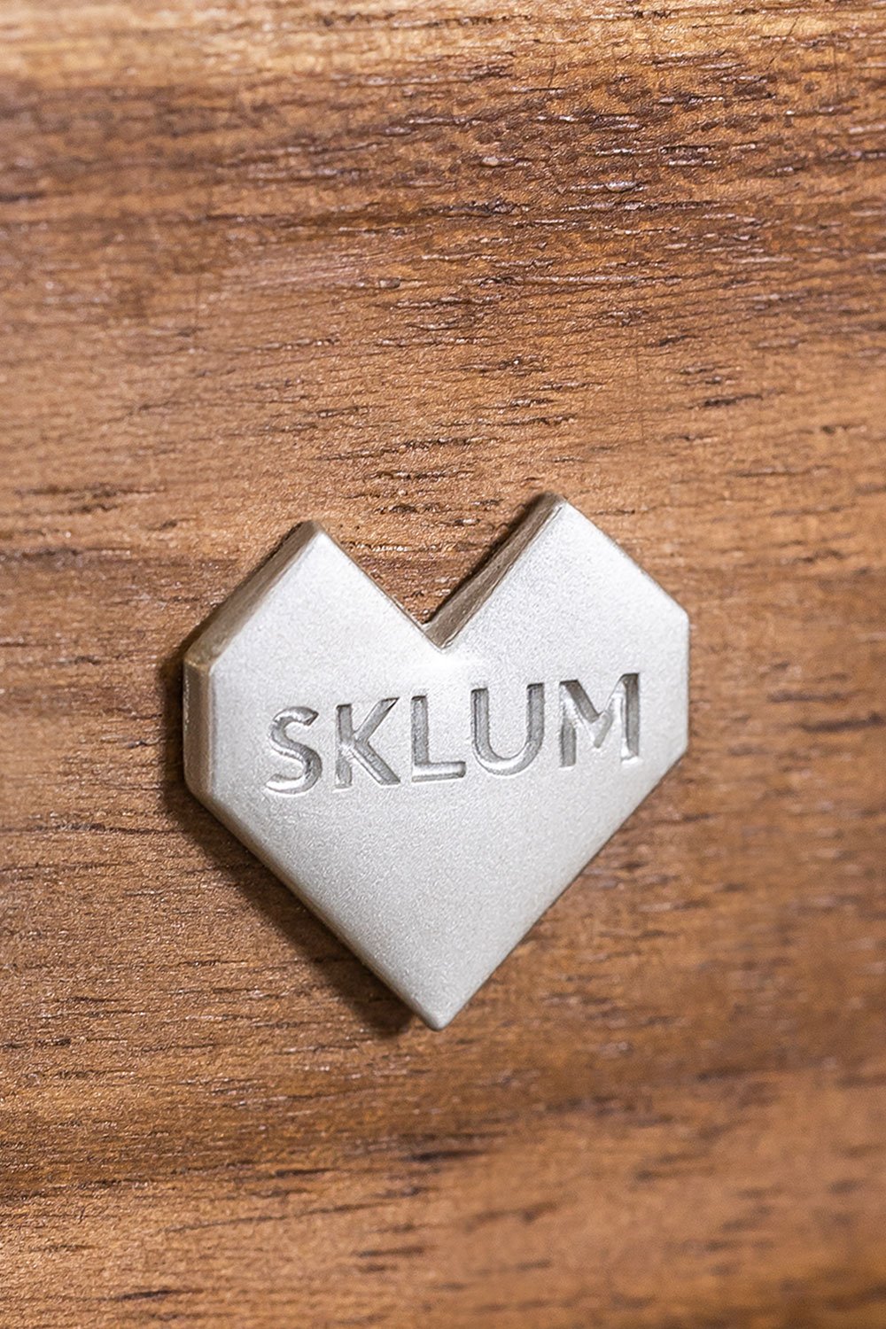 Sedia da giardino in legno di teak Orebro, immagine della galleria 10