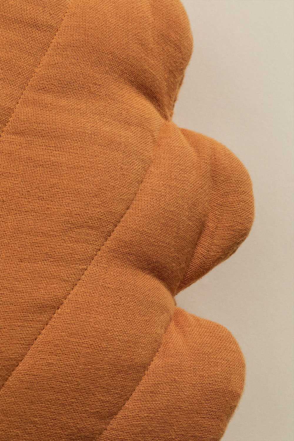 Cuscino in cotone Miena Kids, immagine della galleria 4