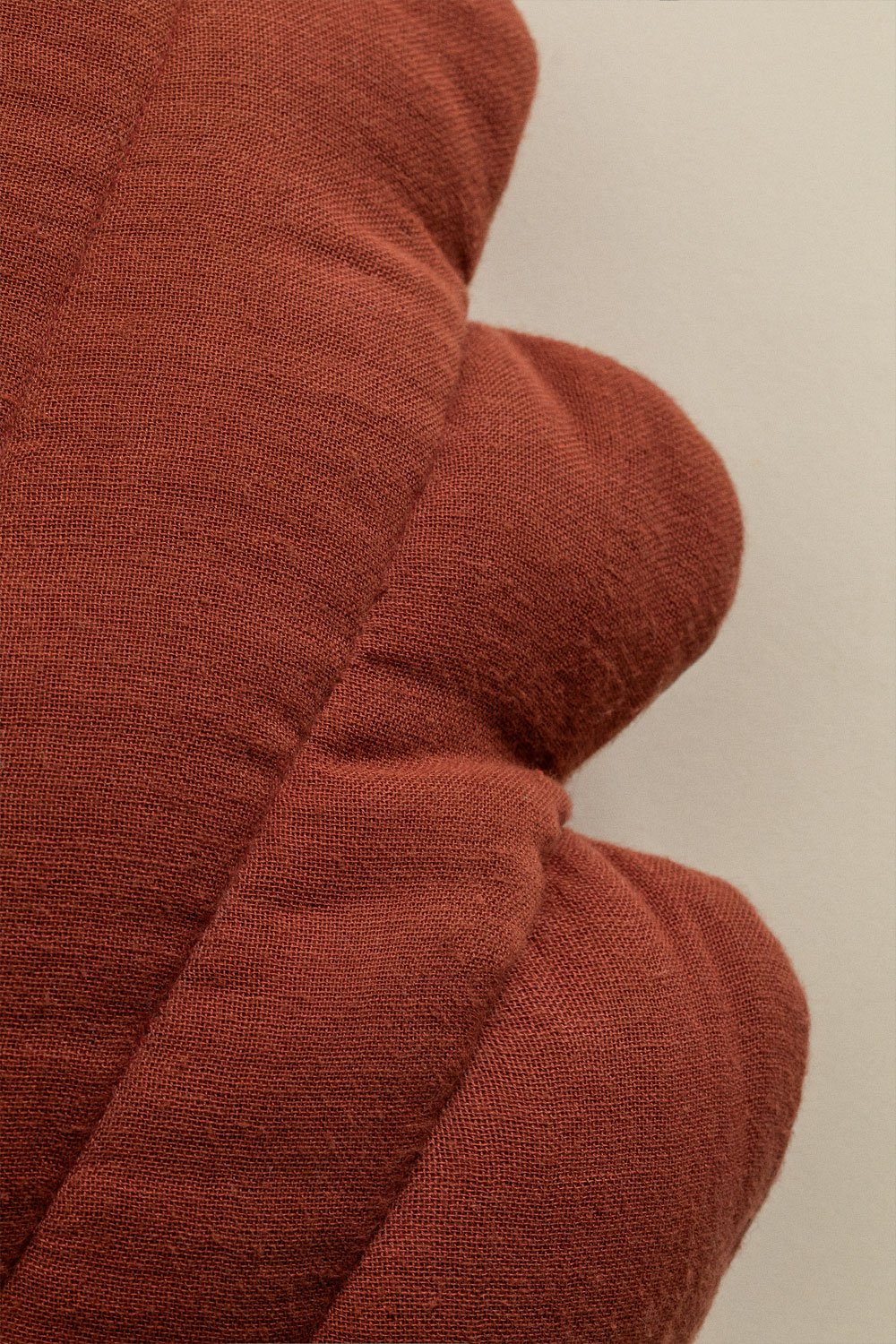 Cuscino in cotone Miena Kids, immagine della galleria 3