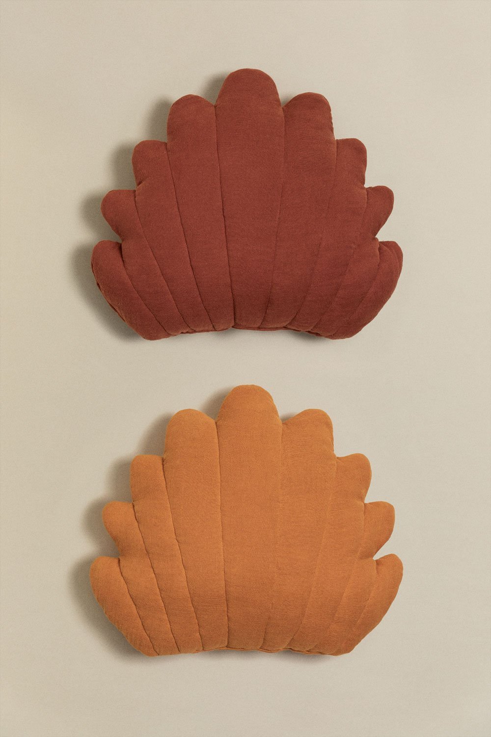 Cuscino in cotone Miena Kids, immagine della galleria 6