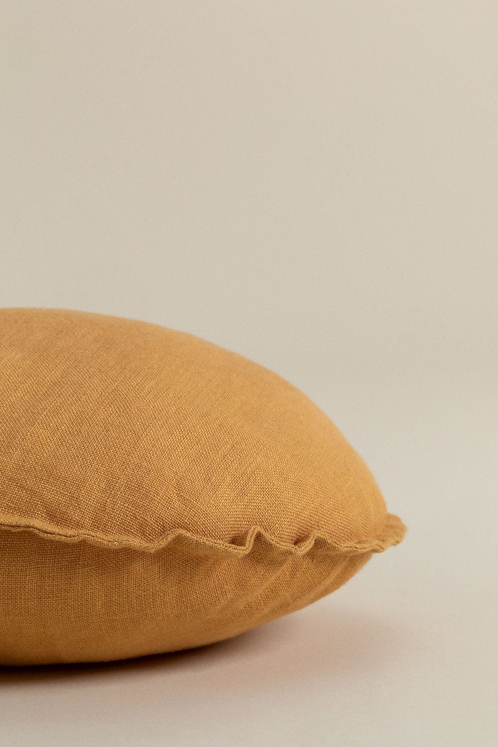 Cuscino in lino Lacour Kids, immagine della galleria 3