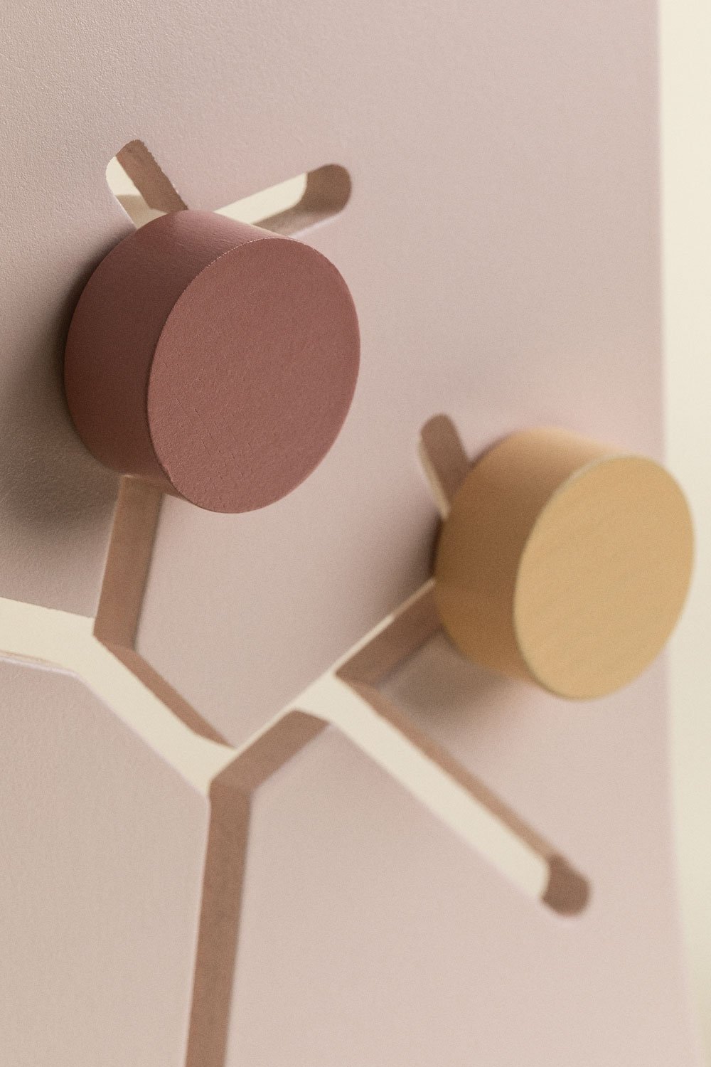 Carrello passeggino multiattività in legno Bandile Kids, immagine della galleria 7