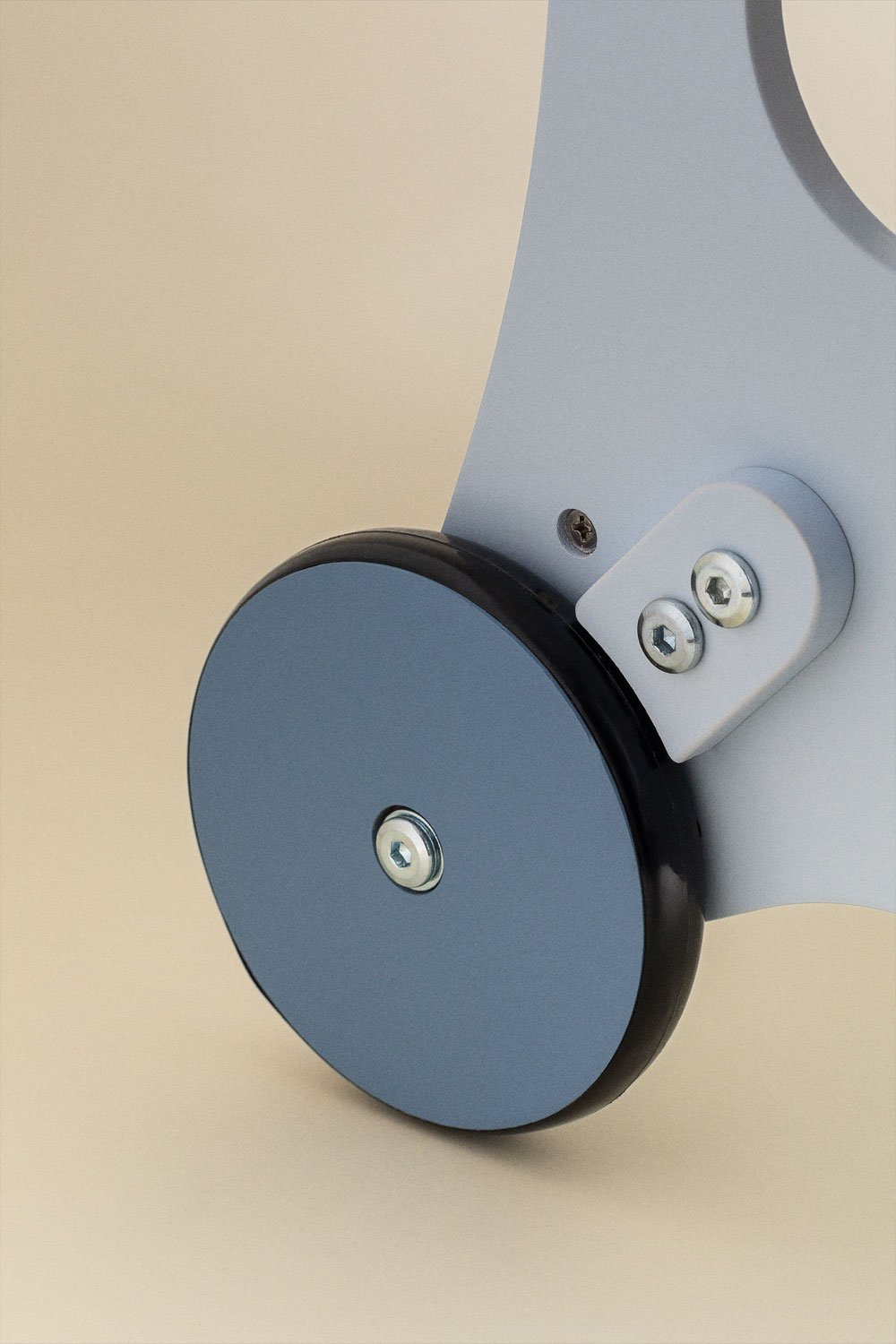 Carrello passeggino multiattività in legno Bandile Kids, immagine della galleria 5